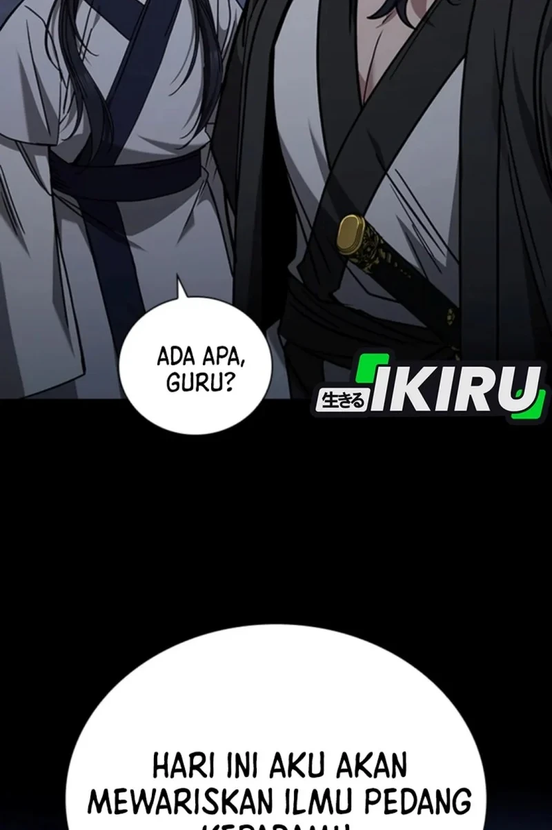 Senior Brother Lee Hoe Chapter 8 Gambar 66