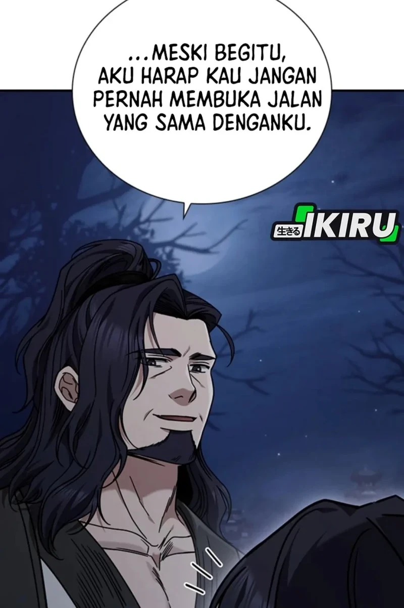 Senior Brother Lee Hoe Chapter 8 Gambar 74