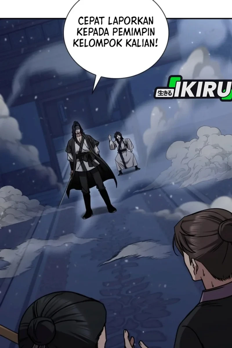 Senior Brother Lee Hoe Chapter 8 Gambar 82