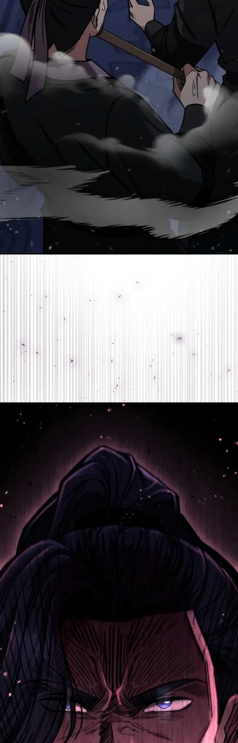 Senior Brother Lee Hoe Chapter 8 Gambar 83