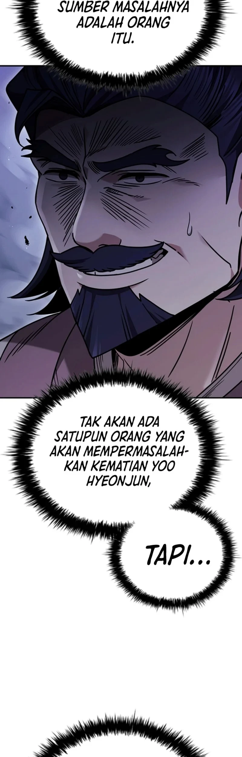 Senior Brother Lee Hoe Chapter 9 Gambar 60