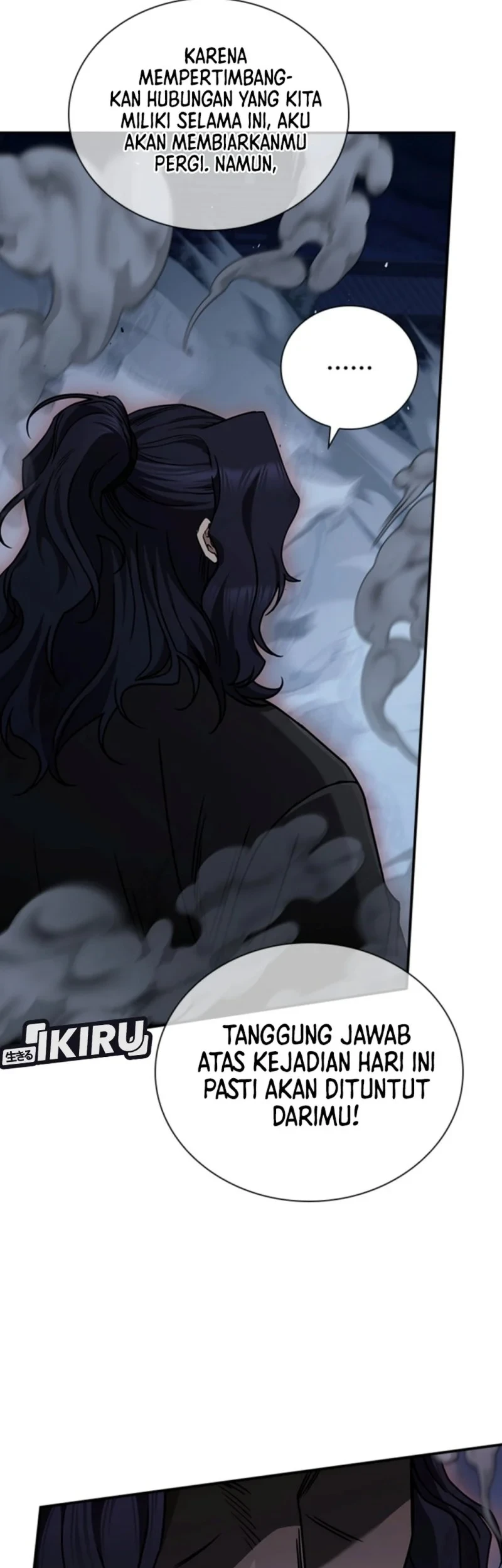 Senior Brother Lee Hoe Chapter 9 Gambar 63