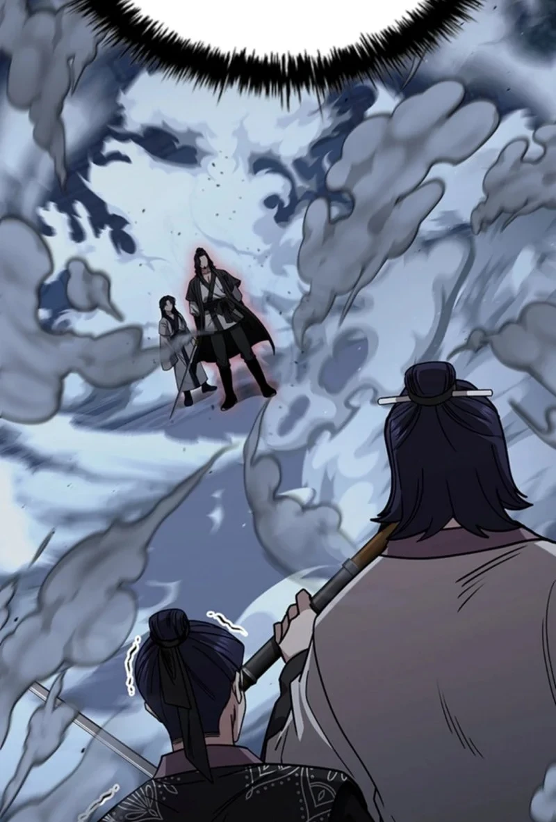 Senior Brother Lee Hoe Chapter 9 Gambar 72