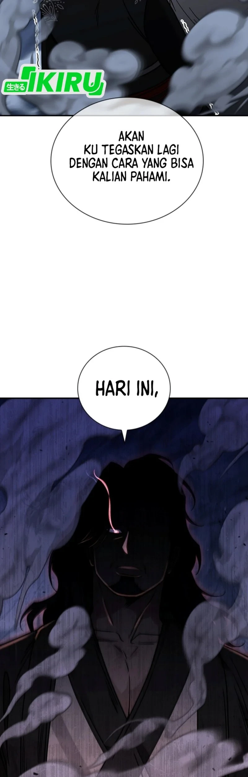Senior Brother Lee Hoe Chapter 9 Gambar 73