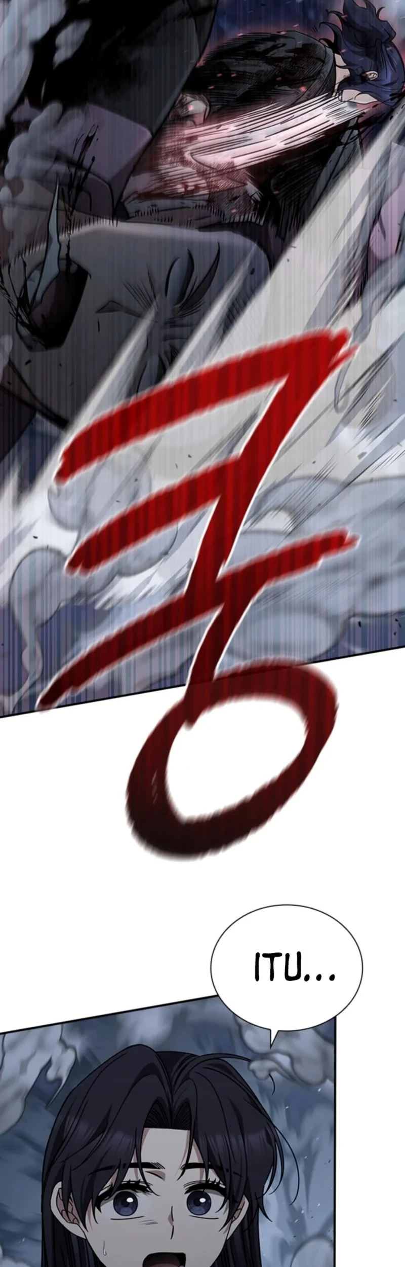 Senior Brother Lee Hoe Chapter 9 Gambar 77