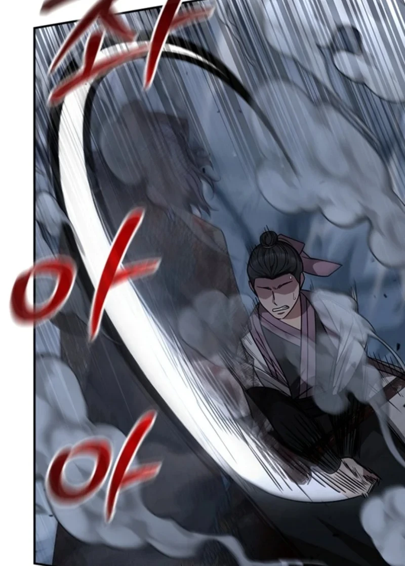 Senior Brother Lee Hoe Chapter 9 Gambar 80