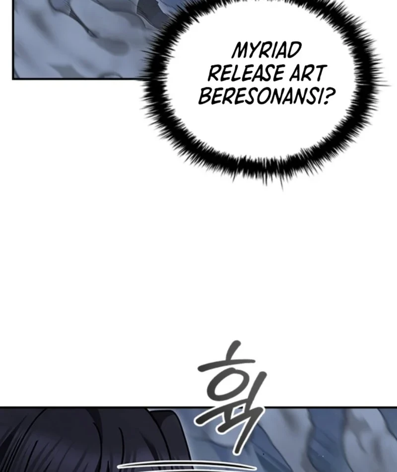 Senior Brother Lee Hoe Chapter 9 Gambar 84
