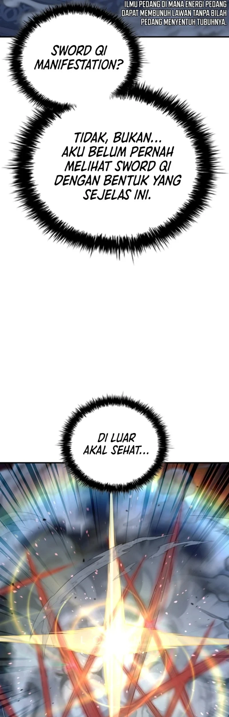 Senior Brother Lee Hoe Chapter 9 Gambar 87