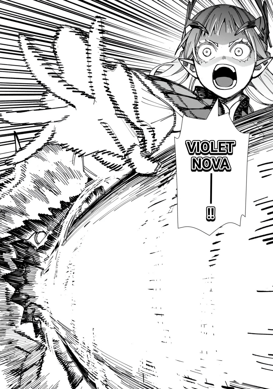 Senki Survival Saga: Isekai no Unmei o Kaketa Mujintou Fujun Iseikouyuu Chapter 1.1 Gambar 9