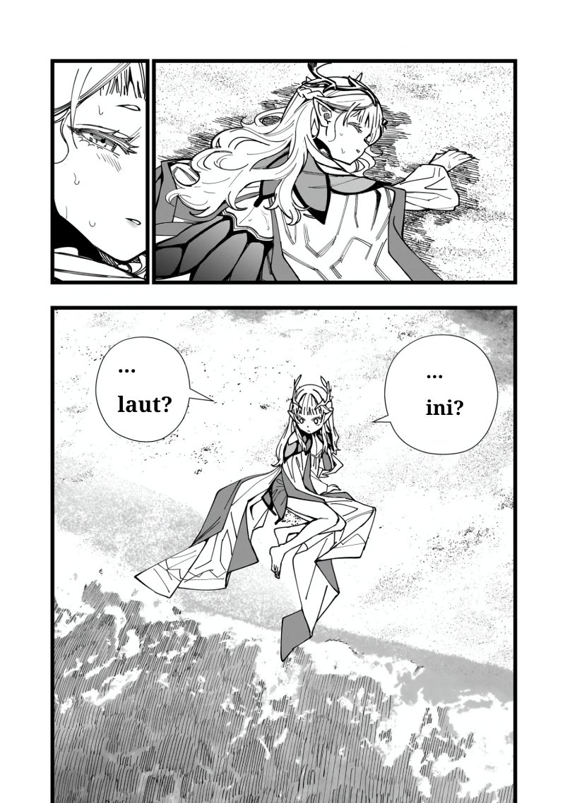 Baca Manga Senki Survival Saga: Isekai no Unmei o Kaketa Mujintou Fujun Iseikouyuu Chapter 1.2 Gambar 2