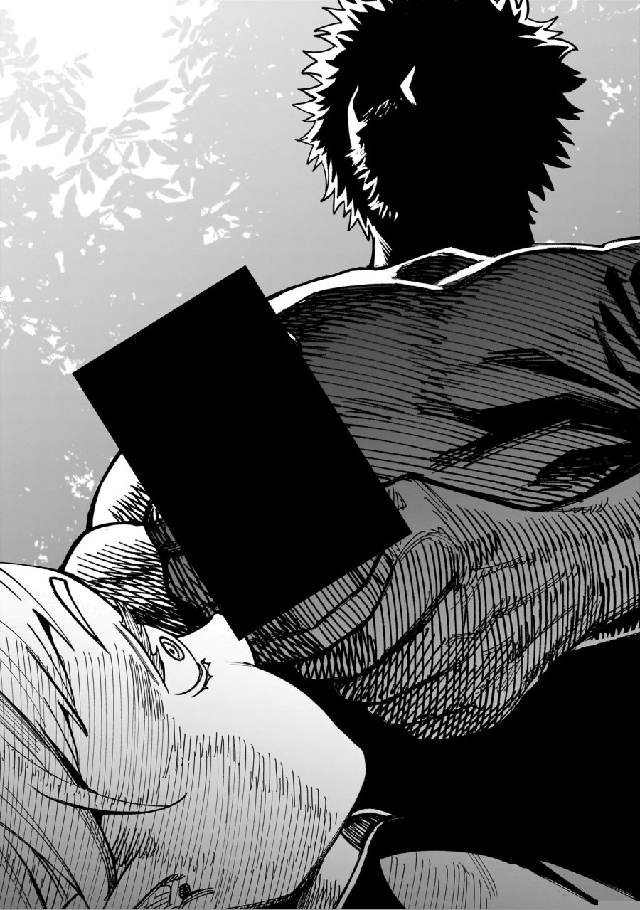 Senki Survival Saga: Isekai no Unmei o Kaketa Mujintou Fujun Iseikouyuu Chapter 2 Gambar 19