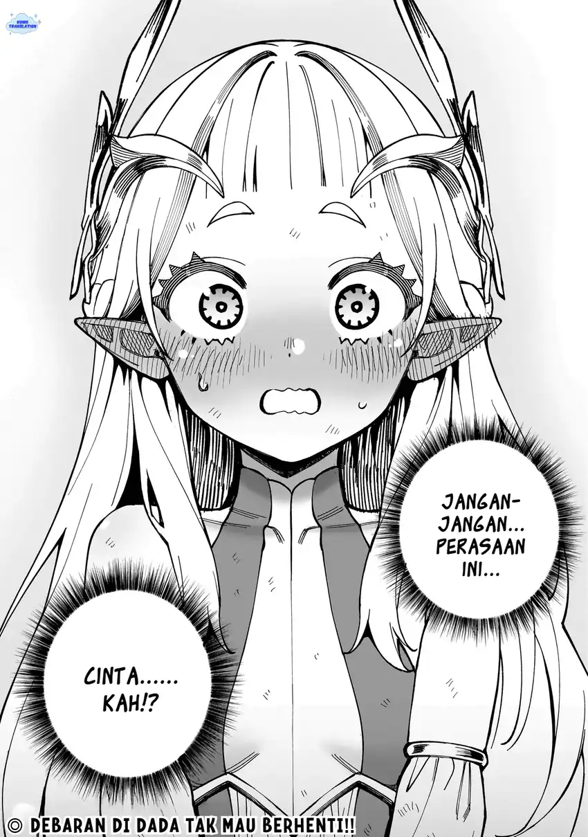 Senki Survival Saga: Isekai no Unmei o Kaketa Mujintou Fujun Iseikouyuu Chapter 21 Gambar 26