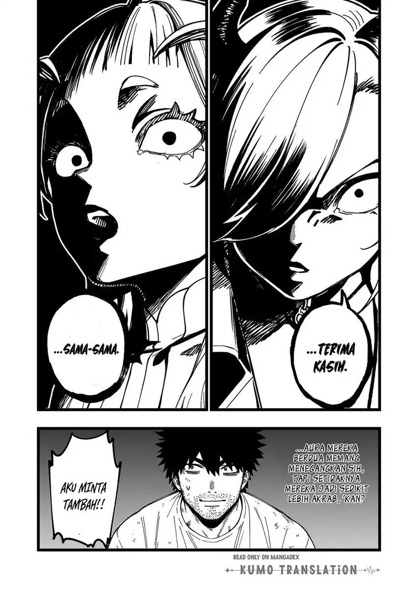 Senki Survival Saga: Isekai no Unmei o Kaketa Mujintou Fujun Iseikouyuu Chapter 25 Gambar 23