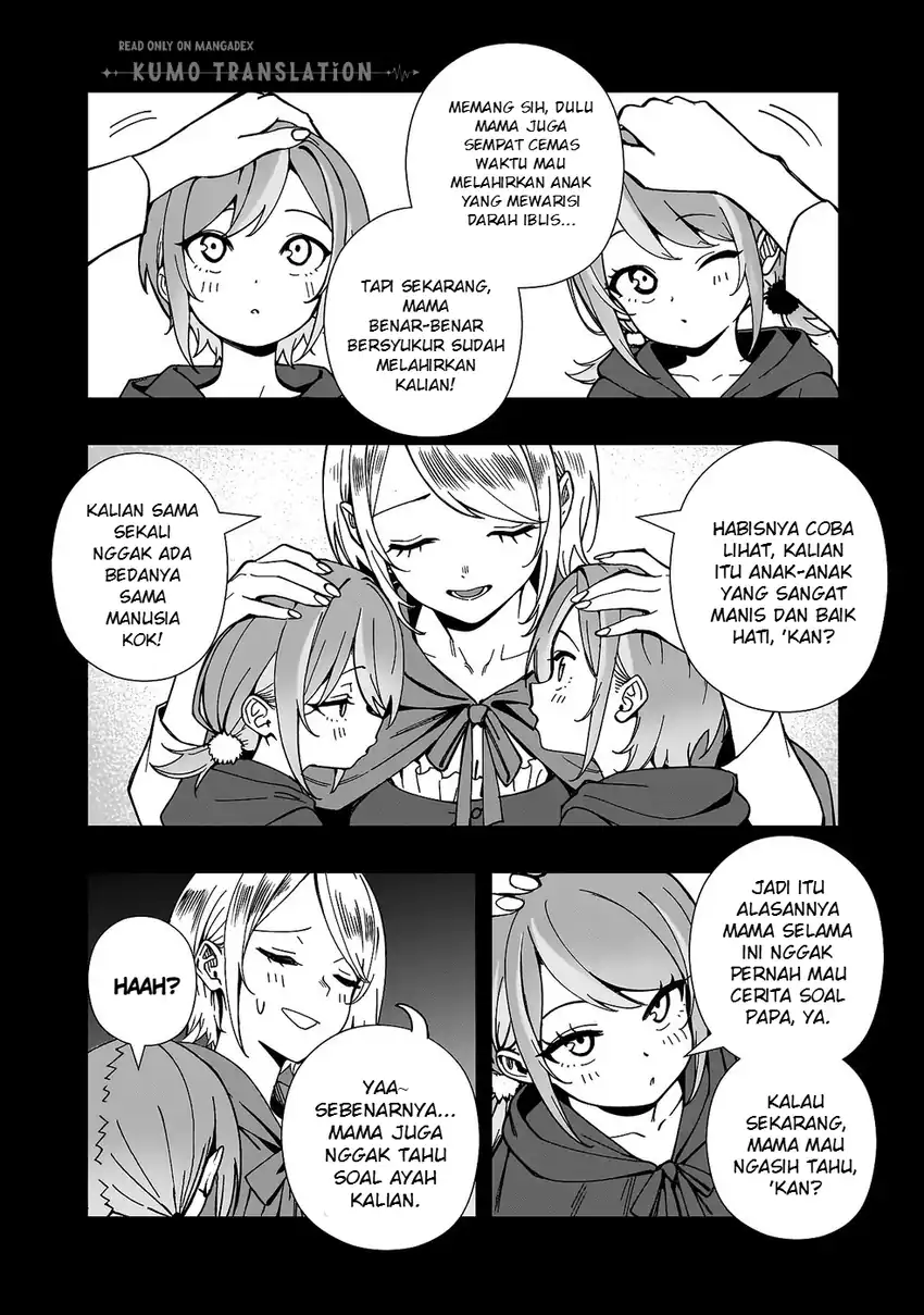 Senki Survival Saga: Isekai no Unmei o Kaketa Mujintou Fujun Iseikouyuu Chapter 26 Gambar 16