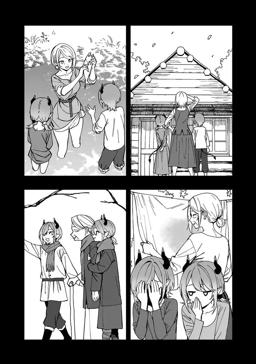 Senki Survival Saga: Isekai no Unmei o Kaketa Mujintou Fujun Iseikouyuu Chapter 26 Gambar 19