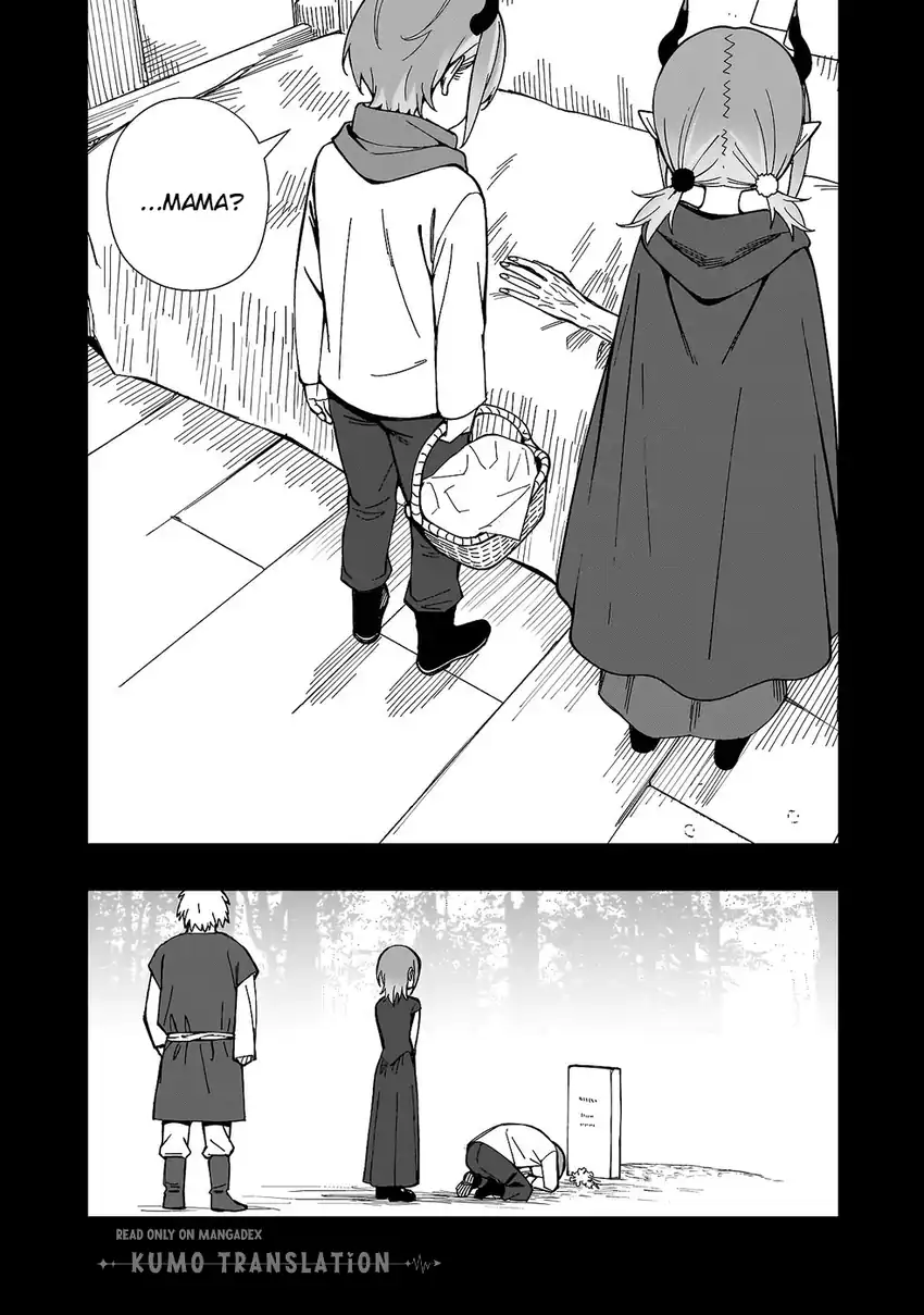 Senki Survival Saga: Isekai no Unmei o Kaketa Mujintou Fujun Iseikouyuu Chapter 26 Gambar 21