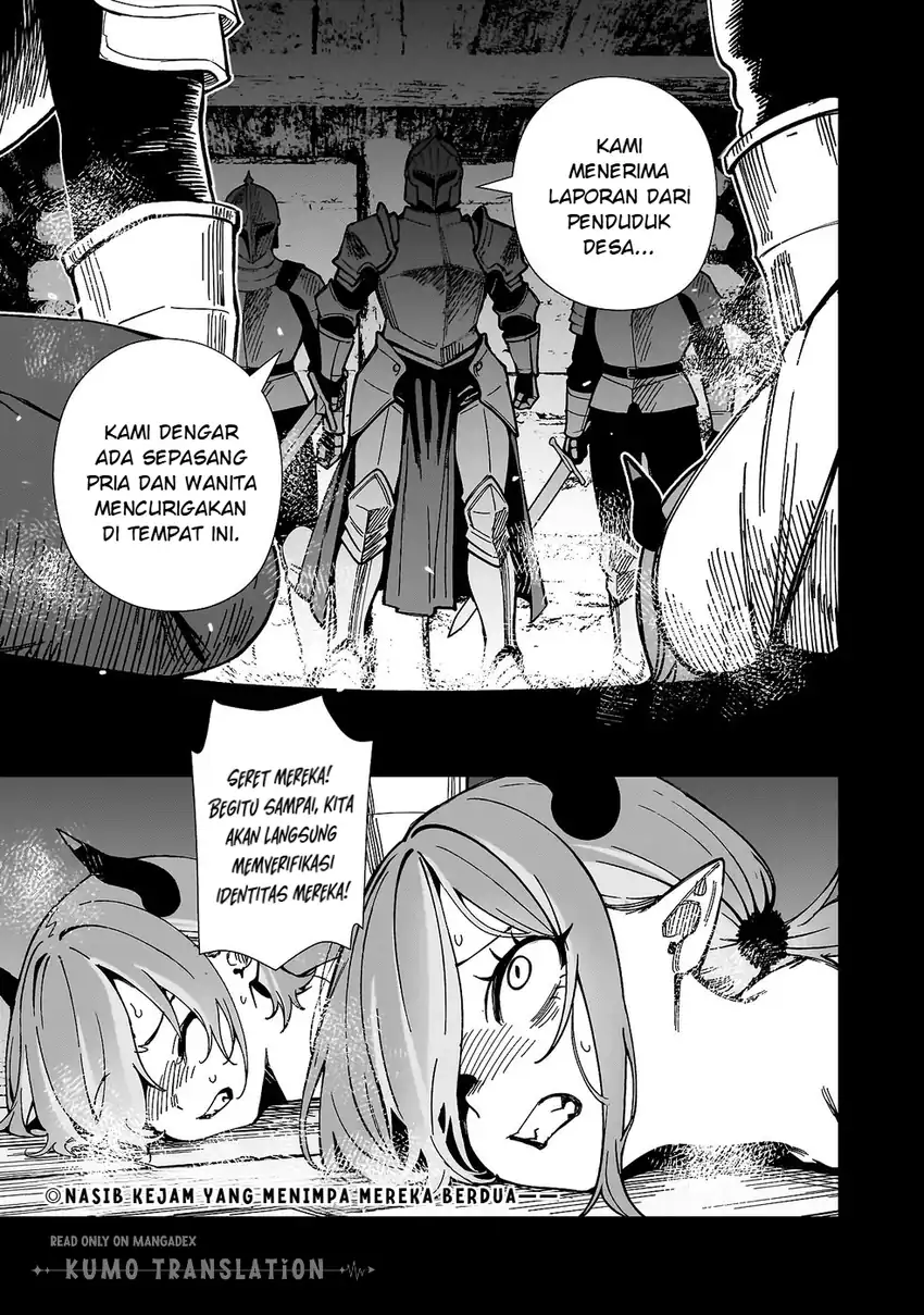 Senki Survival Saga: Isekai no Unmei o Kaketa Mujintou Fujun Iseikouyuu Chapter 26 Gambar 26