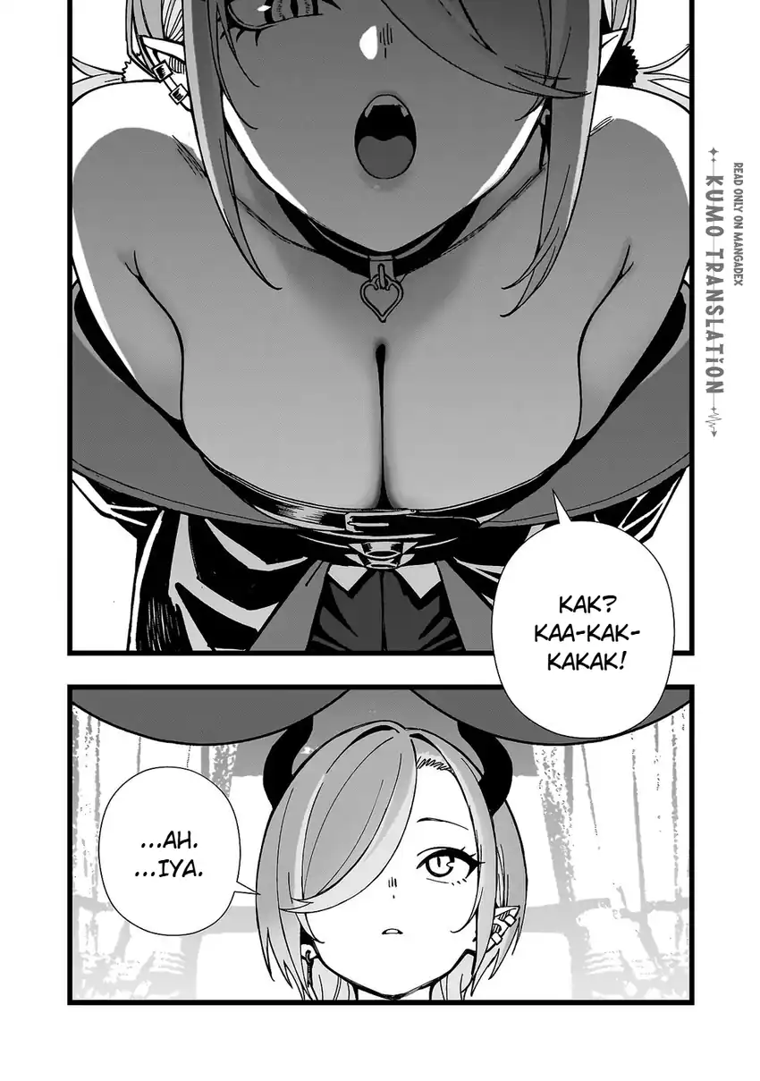 Senki Survival Saga: Isekai no Unmei o Kaketa Mujintou Fujun Iseikouyuu Chapter 26 Gambar 3