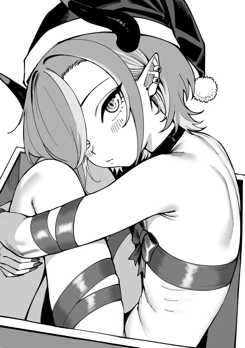 Senki Survival Saga: Isekai no Unmei o Kaketa Mujintou Fujun Iseikouyuu Chapter 28 Gambar 31