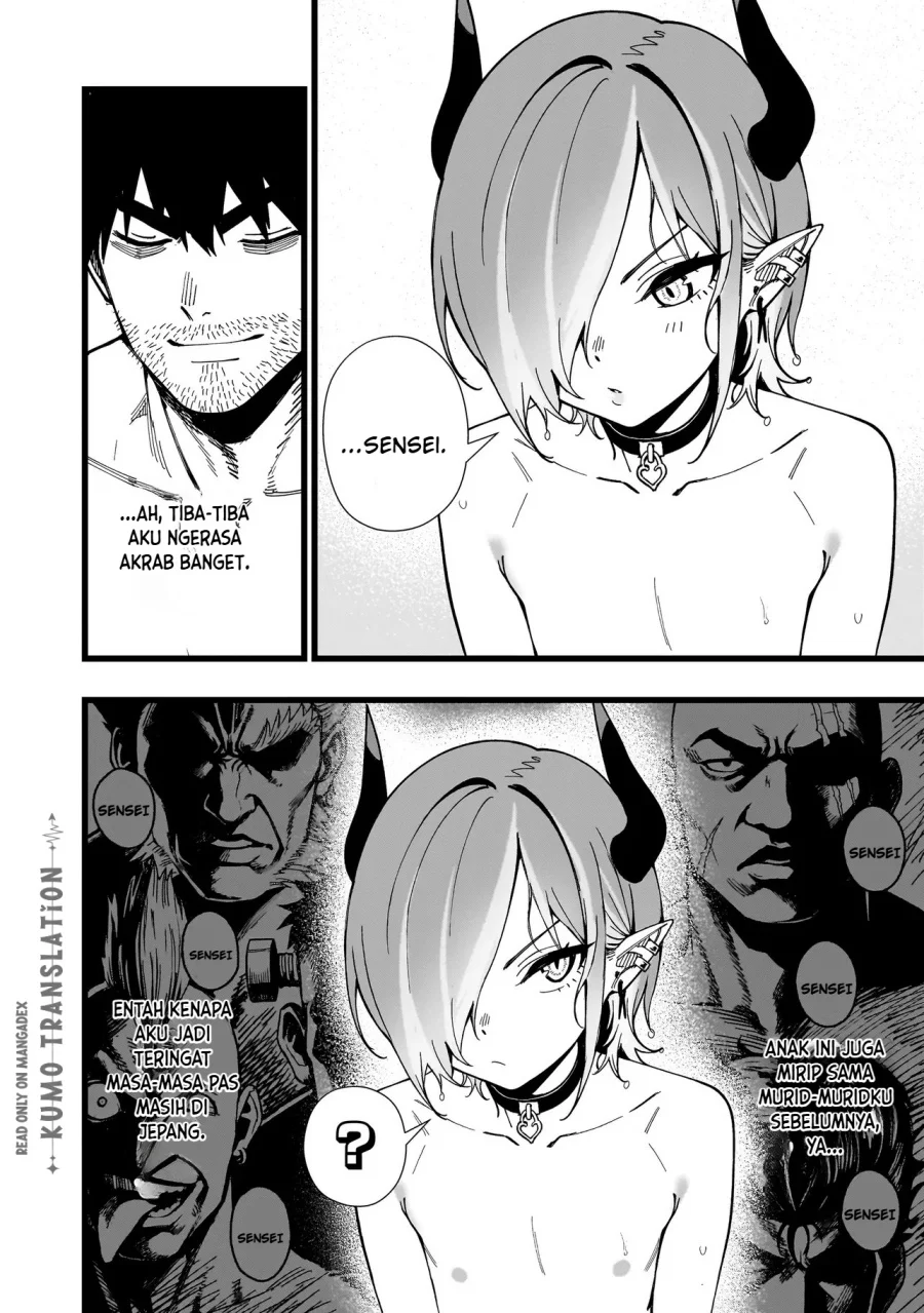 Senki Survival Saga: Isekai no Unmei o Kaketa Mujintou Fujun Iseikouyuu Chapter 29 Gambar 11