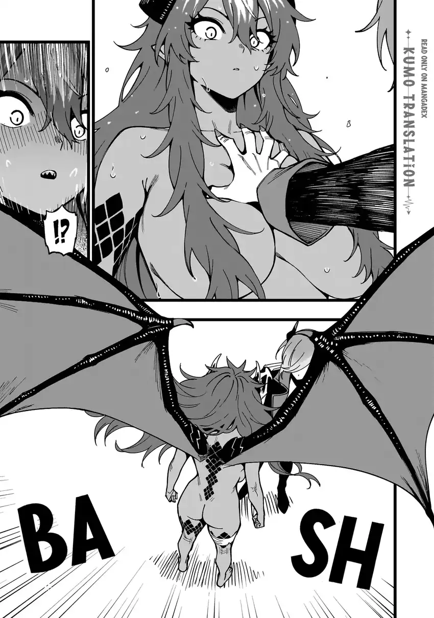 Senki Survival Saga: Isekai no Unmei o Kaketa Mujintou Fujun Iseikouyuu Chapter 31 Gambar 24