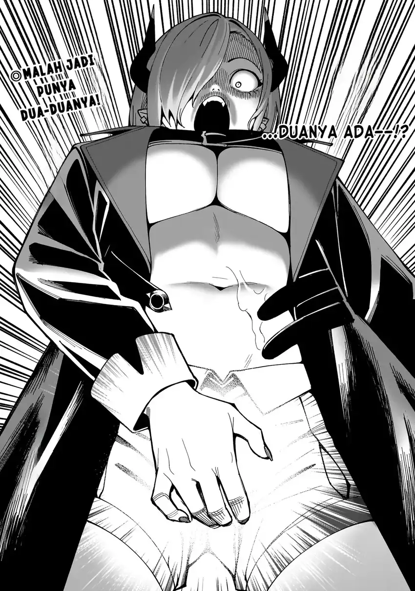 Senki Survival Saga: Isekai no Unmei o Kaketa Mujintou Fujun Iseikouyuu Chapter 33 Gambar 24