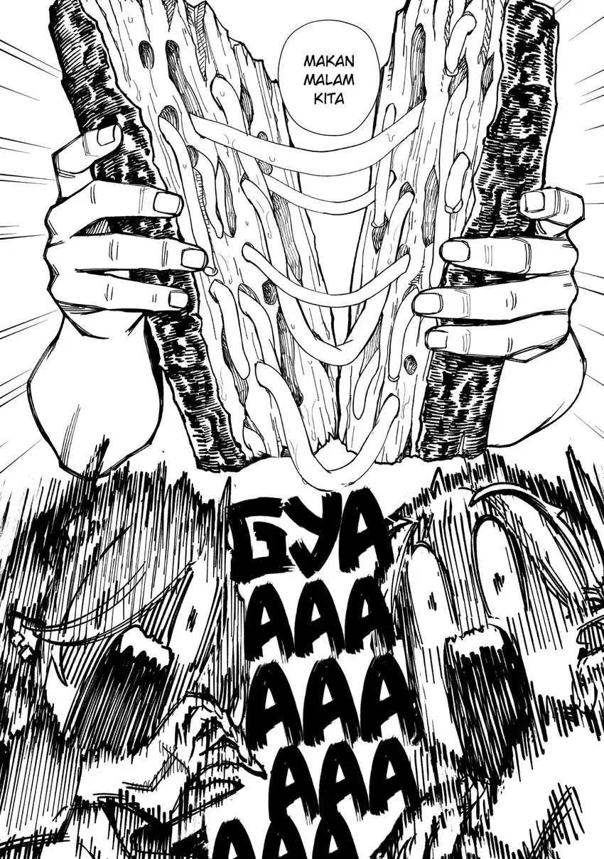 Senki Survival Saga: Isekai no Unmei o Kaketa Mujintou Fujun Iseikouyuu Chapter 37 Gambar 17