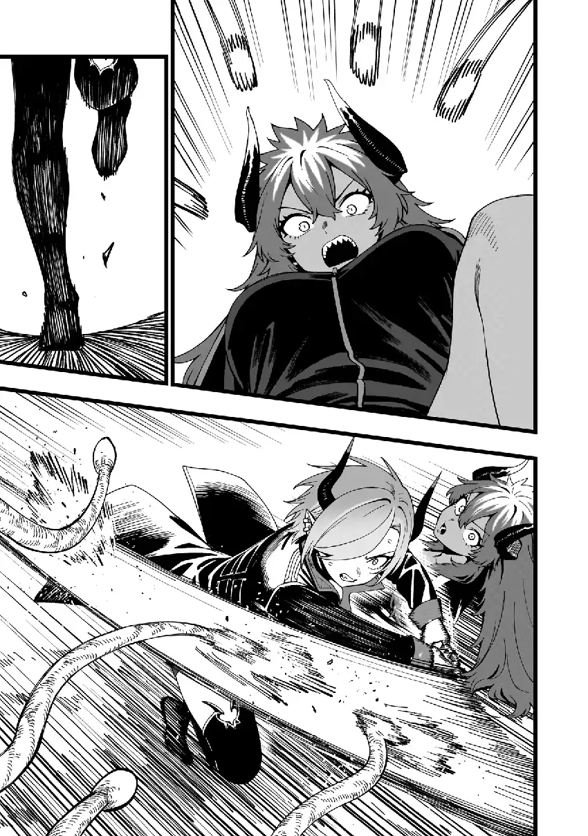Senki Survival Saga: Isekai no Unmei o Kaketa Mujintou Fujun Iseikouyuu Chapter 42 halaman 13