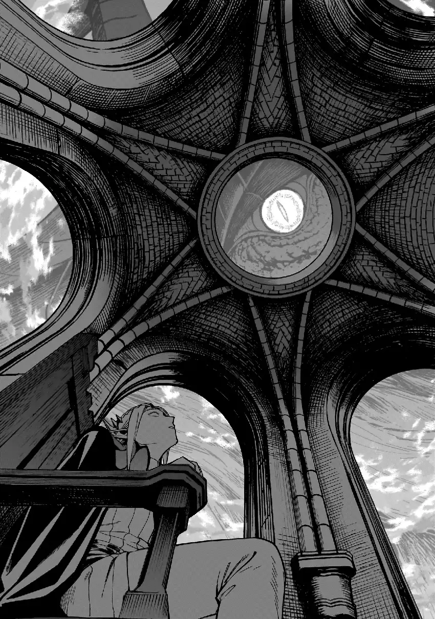 Senki Survival Saga: Isekai no Unmei o Kaketa Mujintou Fujun Iseikouyuu Chapter 45 Gambar 21