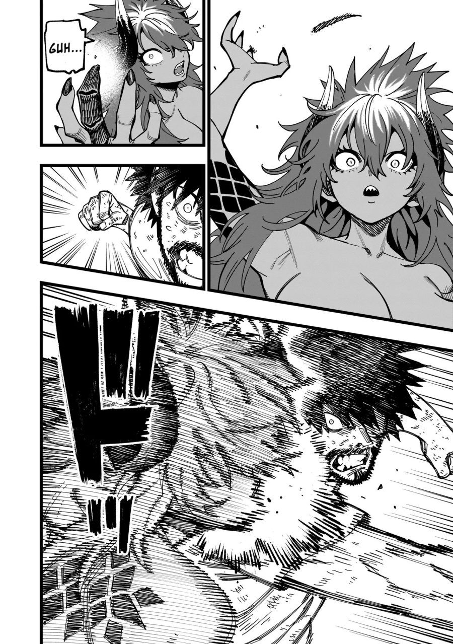 Senki Survival Saga: Isekai no Unmei o Kaketa Mujintou Fujun Iseikouyuu Chapter 7 Gambar 15