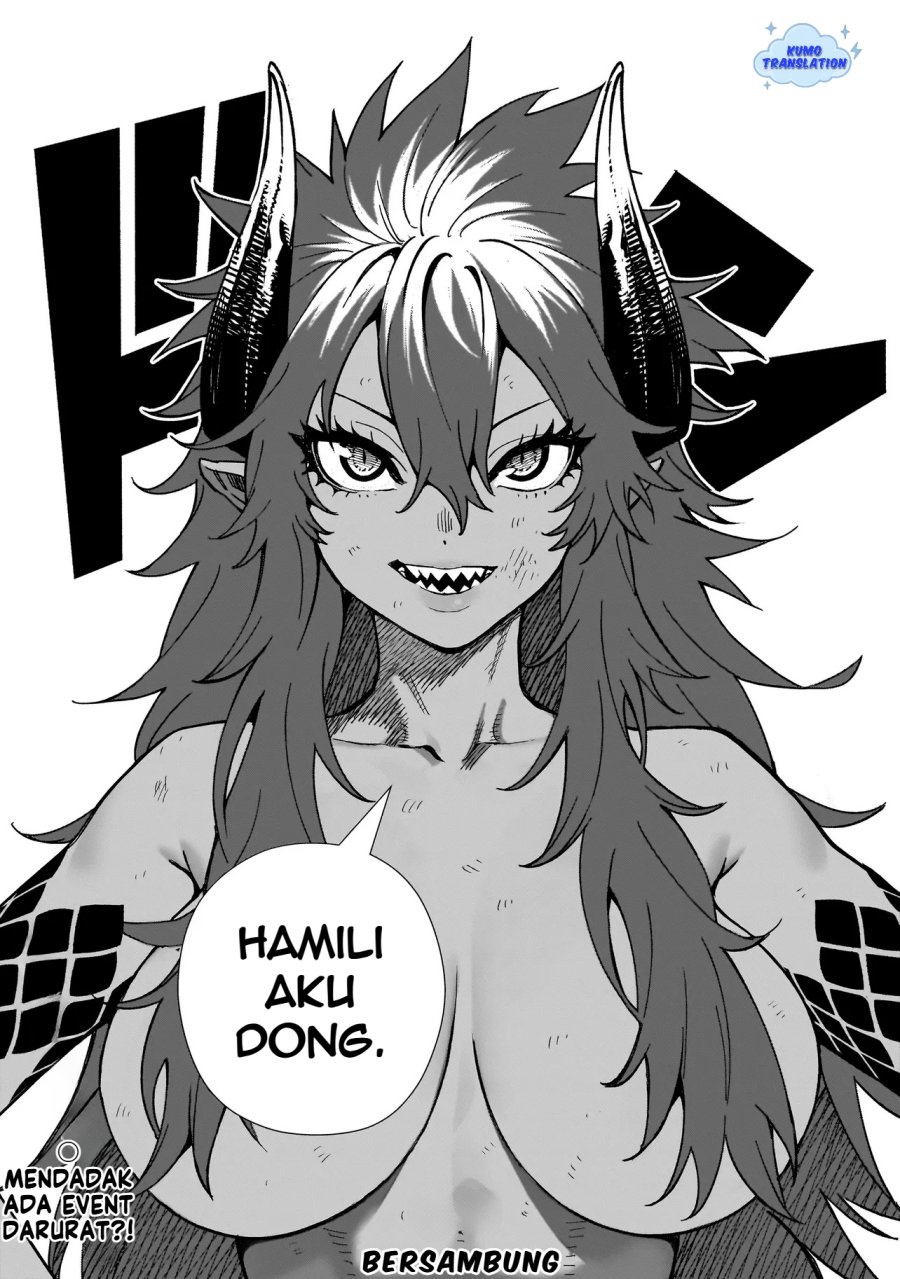 Senki Survival Saga: Isekai no Unmei o Kaketa Mujintou Fujun Iseikouyuu Chapter 7 Gambar 23