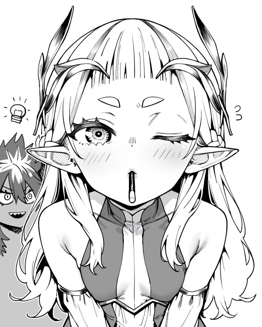 Senki Survival Saga: Isekai no Unmei o Kaketa Mujintou Fujun Iseikouyuu Chapter 7 Gambar 25