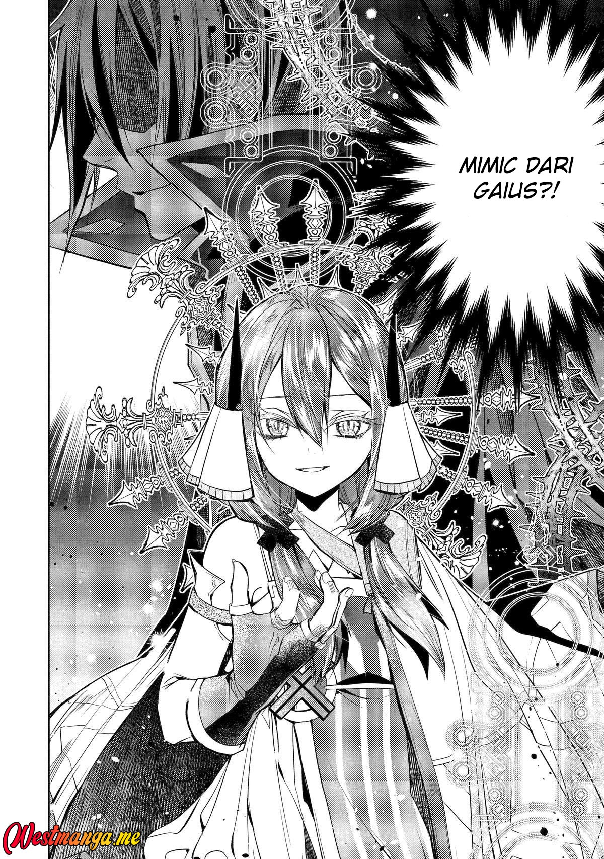 Senmetsumadou no Saikyou Kenja: Musai no Kenja, Madou wo Kiwame Saikyou e Itaru Chapter 27 Gambar 20