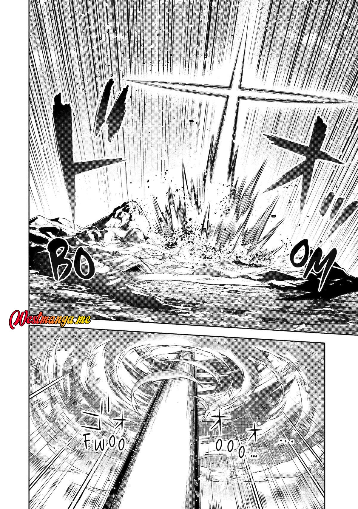 Senmetsumadou no Saikyou Kenja: Musai no Kenja, Madou wo Kiwame Saikyou e Itaru Chapter 27 Gambar 48