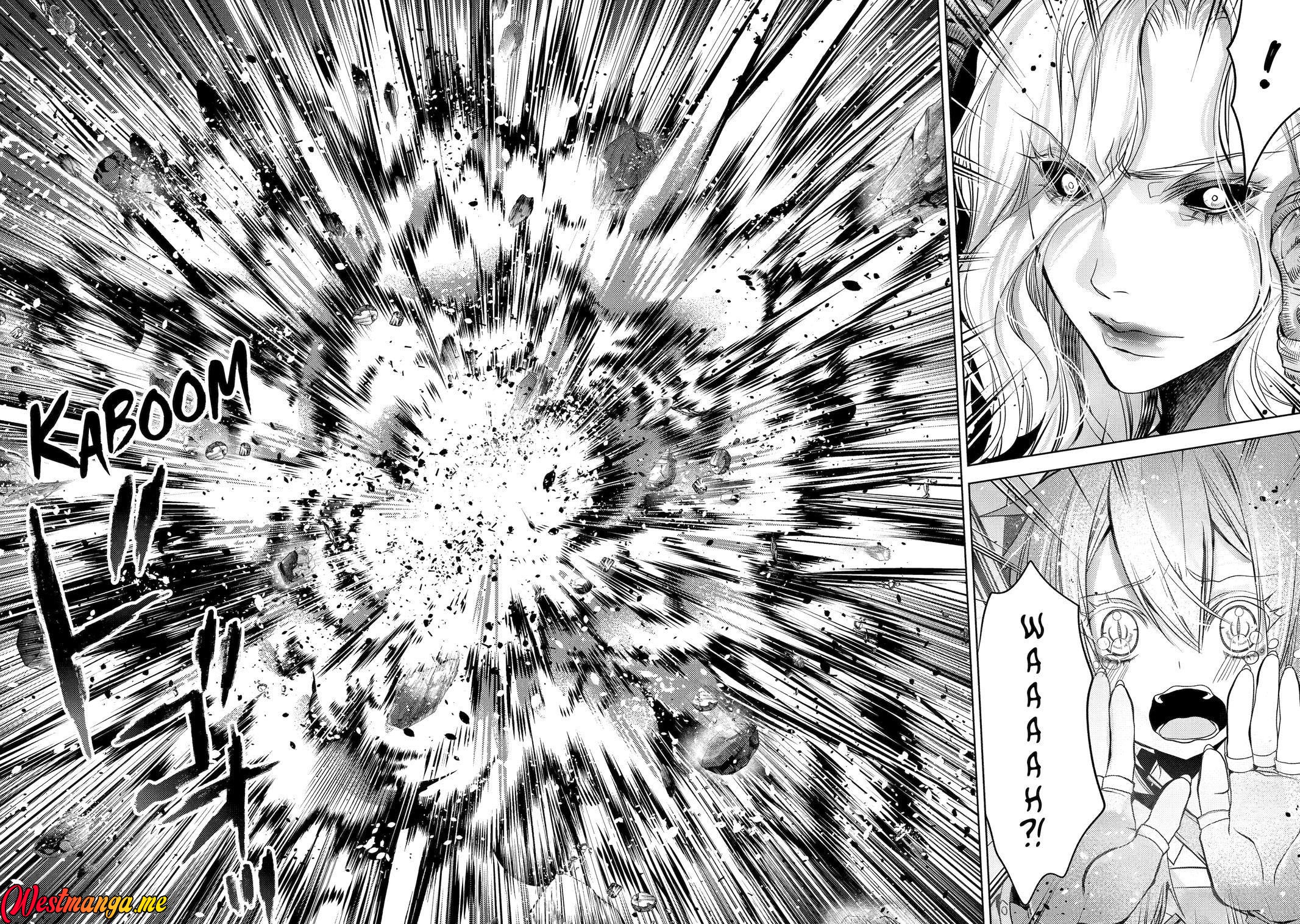 Senmetsumadou no Saikyou Kenja: Musai no Kenja, Madou wo Kiwame Saikyou e Itaru Chapter 27 Gambar 8