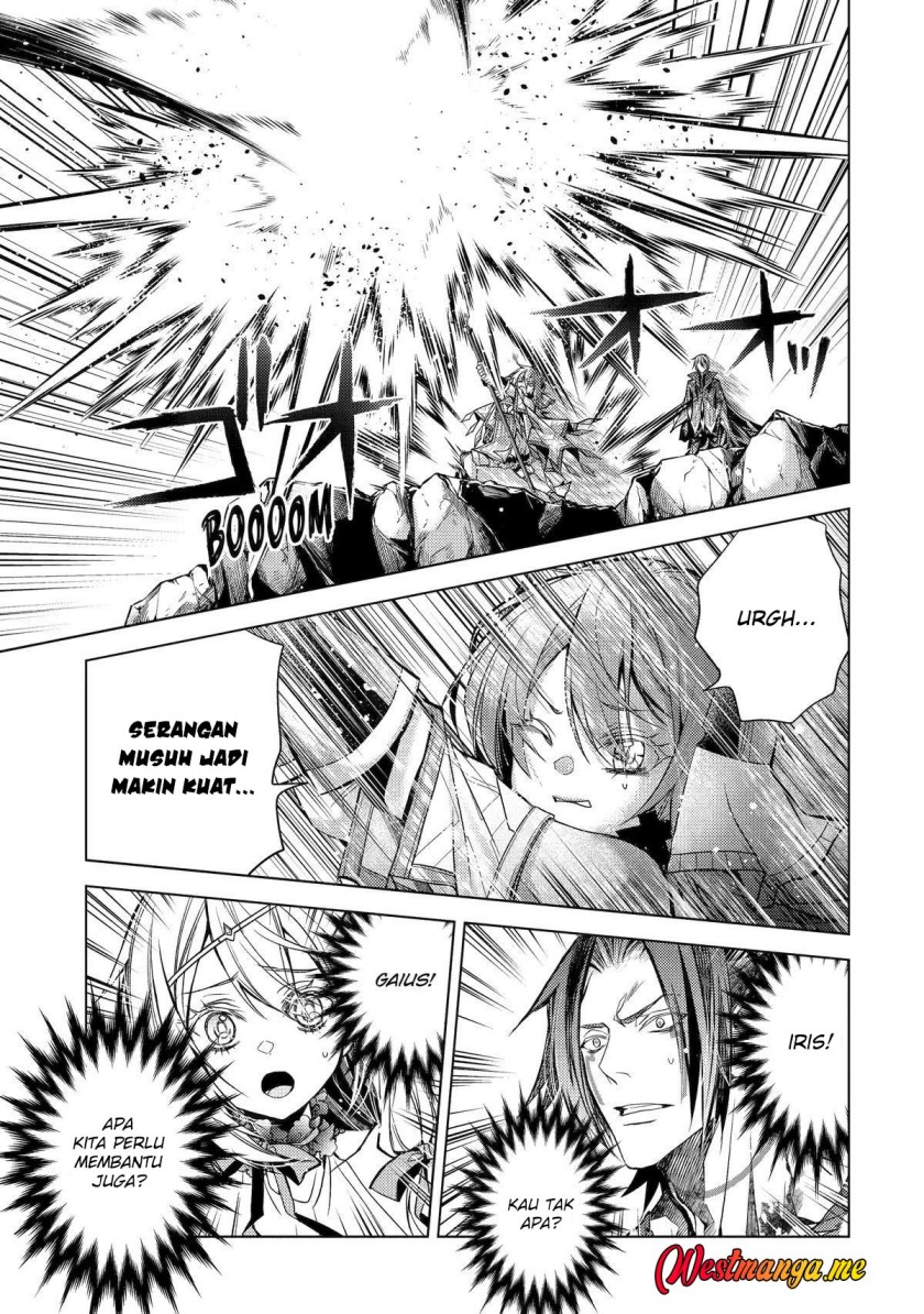 Senmetsumadou no Saikyou Kenja: Musai no Kenja, Madou wo Kiwame Saikyou e Itaru Chapter 28 Gambar 12