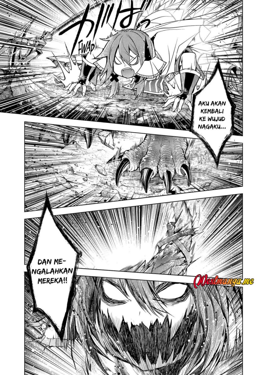 Senmetsumadou no Saikyou Kenja: Musai no Kenja, Madou wo Kiwame Saikyou e Itaru Chapter 28 Gambar 14
