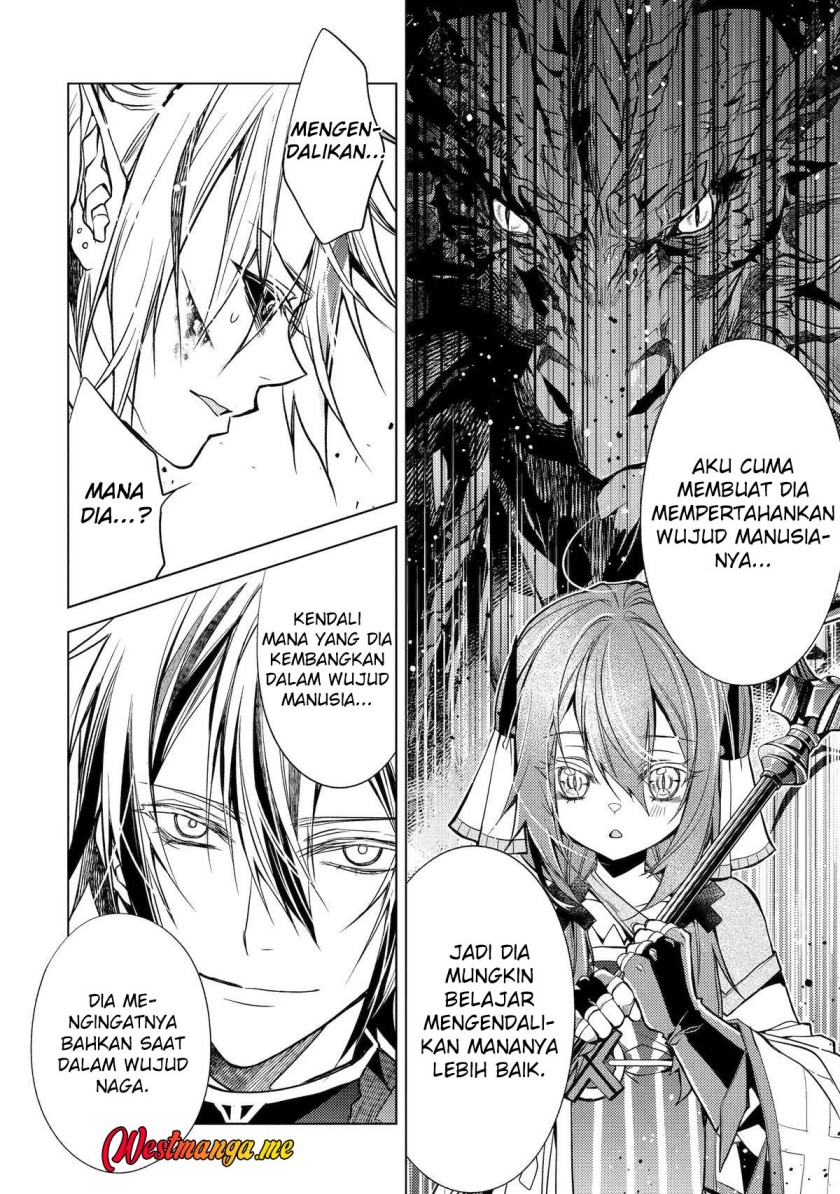 Senmetsumadou no Saikyou Kenja: Musai no Kenja, Madou wo Kiwame Saikyou e Itaru Chapter 28 Gambar 18