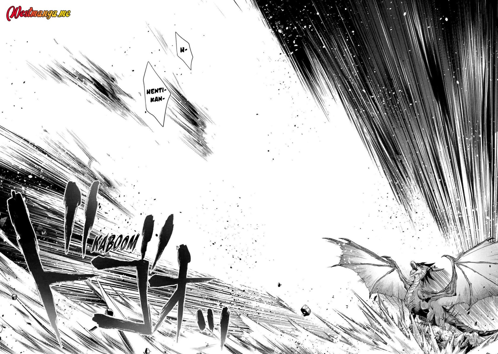 Senmetsumadou no Saikyou Kenja: Musai no Kenja, Madou wo Kiwame Saikyou e Itaru Chapter 28 Gambar 25