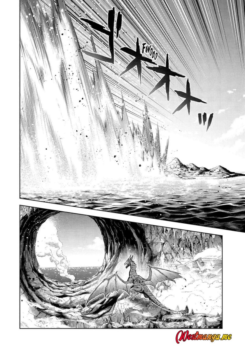 Senmetsumadou no Saikyou Kenja: Musai no Kenja, Madou wo Kiwame Saikyou e Itaru Chapter 28 Gambar 27