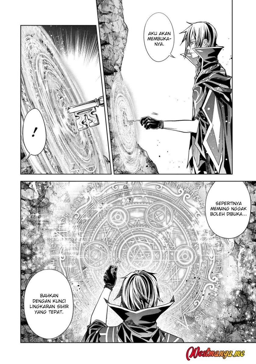 Senmetsumadou no Saikyou Kenja: Musai no Kenja, Madou wo Kiwame Saikyou e Itaru Chapter 28 Gambar 35