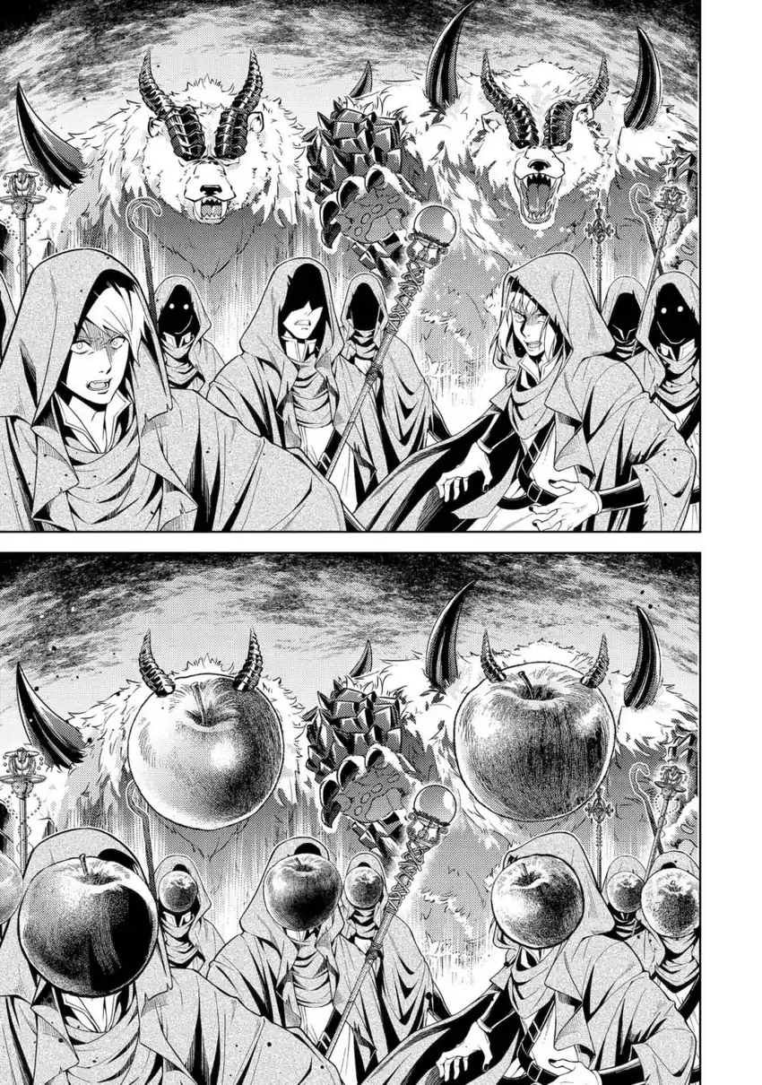 Senmetsumadou no Saikyou Kenja: Musai no Kenja, Madou wo Kiwame Saikyou e Itaru Chapter 30 Gambar 17