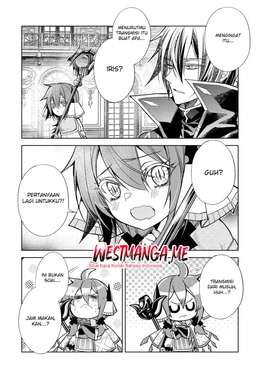 Senmetsumadou no Saikyou Kenja: Musai no Kenja, Madou wo Kiwame Saikyou e Itaru Chapter 30 Gambar 6