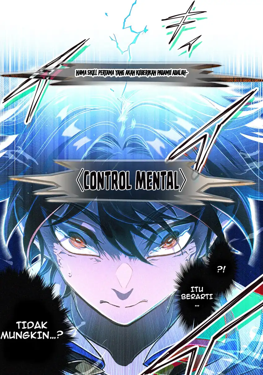 Manga Sennou Sukiru de Isekai Musou!? ~ Sukiru ga Baretara Shokei Sareru node Kenzen Seijitsu ni Ikiyou to Shitara, Nazeka Bishoujo-tachi ni Aisarete iru Ken ni Tsuite ~ Chapter 1 gambar 2