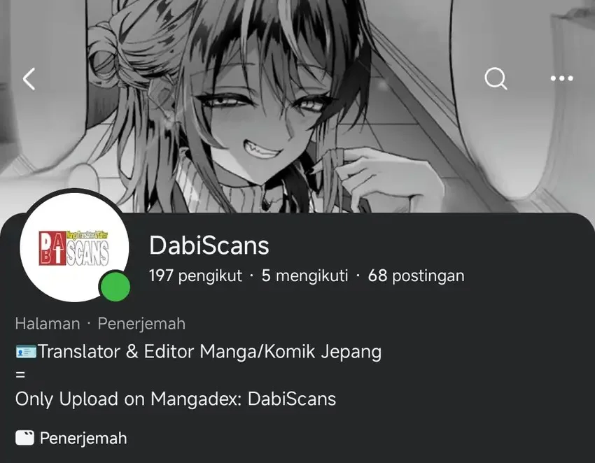 Senpai, Jitaku Keibiin no Koyou wa Ikaga desu ka? Chapter 11 Gambar 38