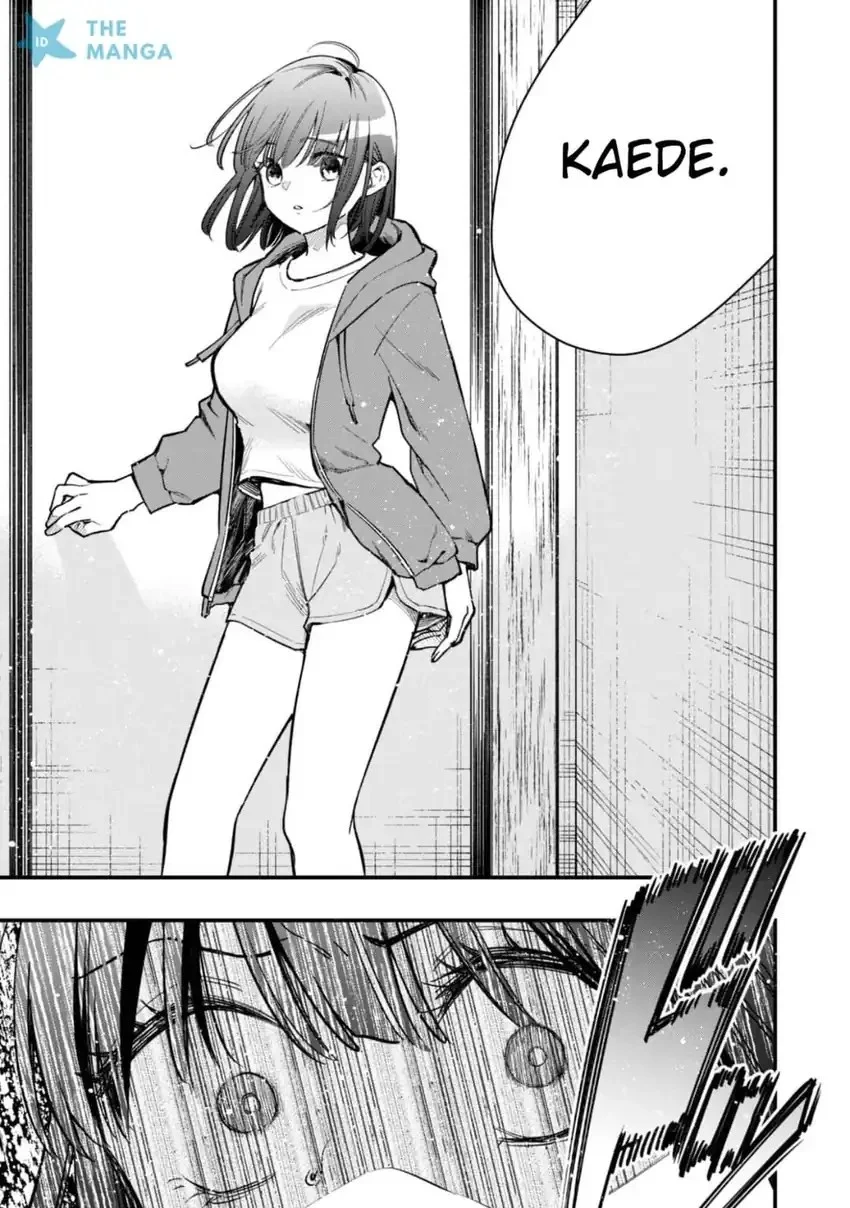 Senpai, Jitaku Keibiin no Koyou wa Ikaga desu ka? Chapter 14 Gambar 8
