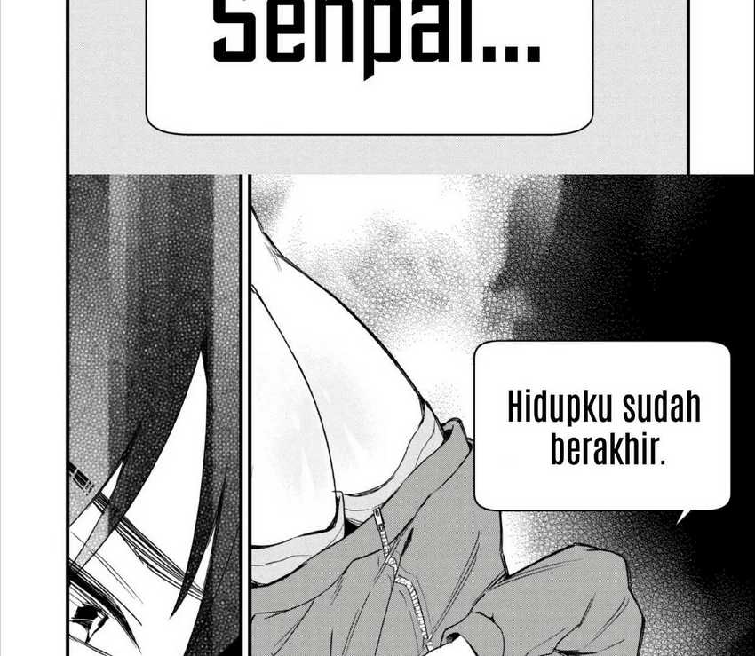 Senpai, Jitaku Keibiin no Koyou wa Ikaga desu ka? Chapter 2.2 Gambar 14