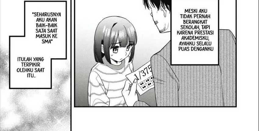 Senpai, Jitaku Keibiin no Koyou wa Ikaga desu ka? Chapter 3 Gambar 10