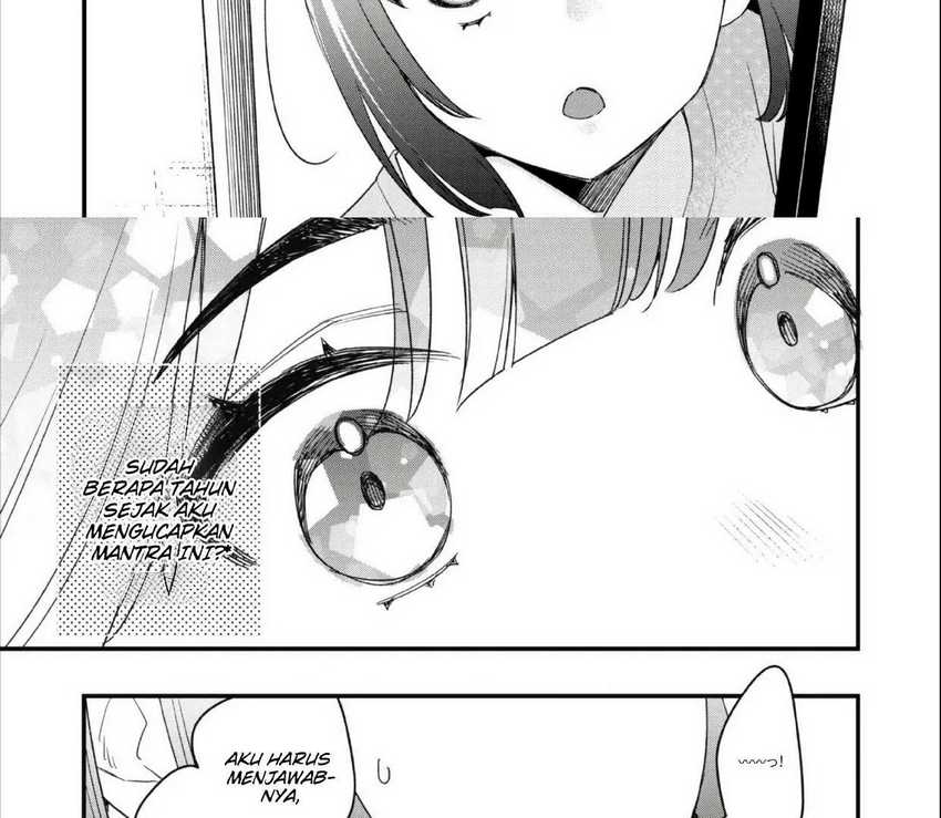 Senpai, Jitaku Keibiin no Koyou wa Ikaga desu ka? Chapter 3 Gambar 67