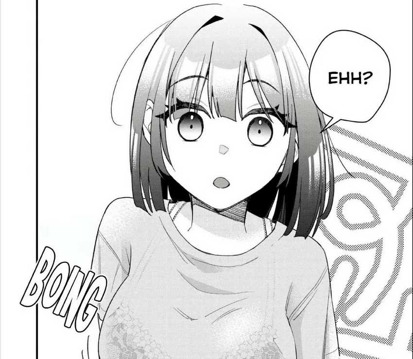 Senpai, Jitaku Keibiin no Koyou wa Ikaga desu ka? Chapter 3 Gambar 69